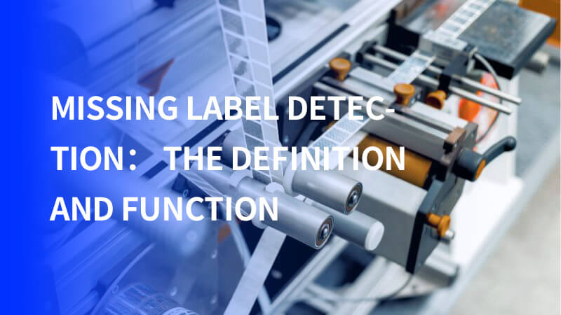 missing label detection