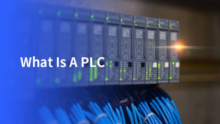 What Is A PLC: PLC Meaning