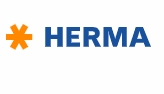 Herma labeling machine