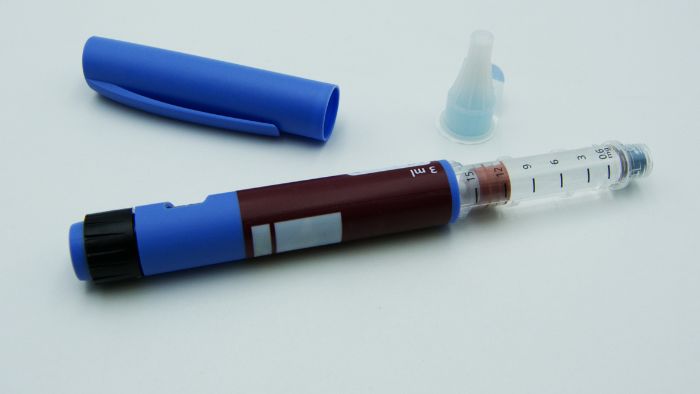 auto-injector pen