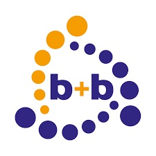 B+B