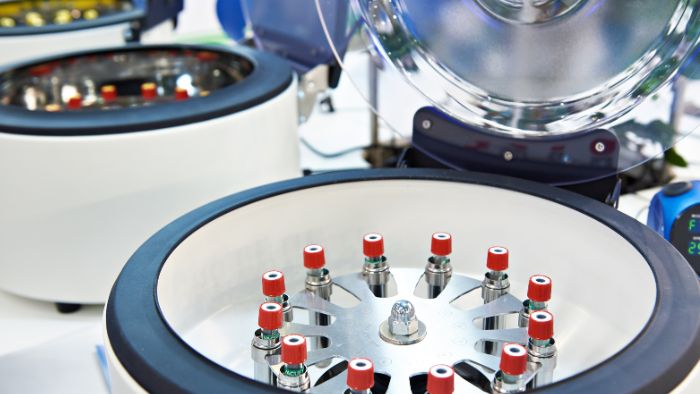 medicine centrifuges