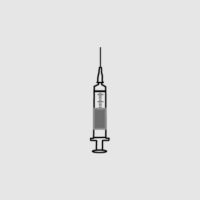 syringe