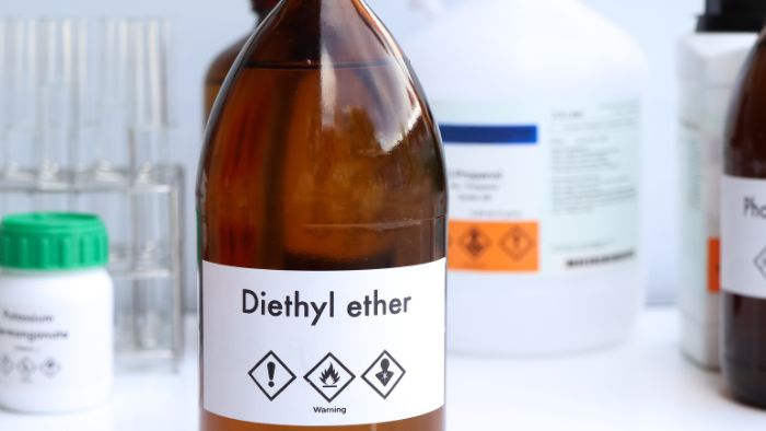 Diethyl Ether