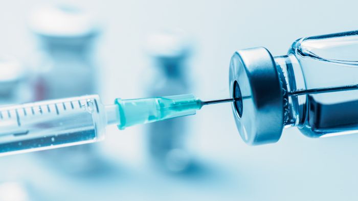 Injectable medicines