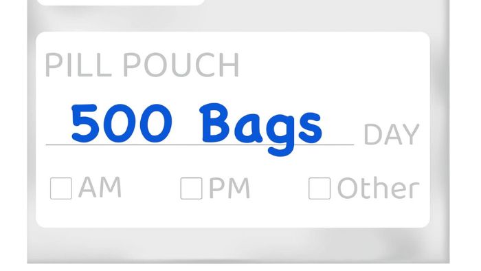 pouch