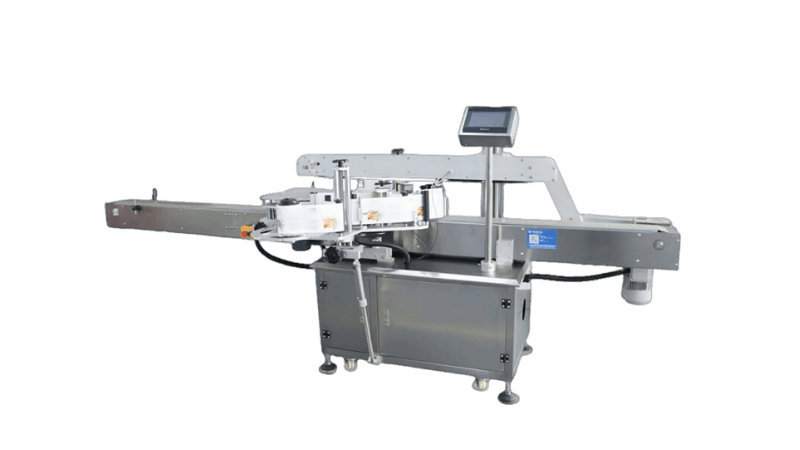 Multi-side labeling systems