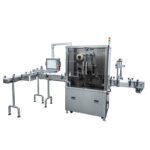 P-120 Labeling Machine