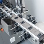 P-120 Labeling Machine