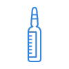 Vial Labeling Machine Icon