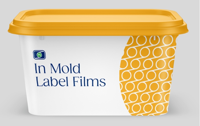 In-mold labels