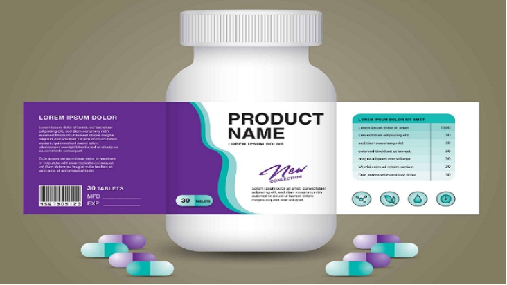 pharmaceutical labeling