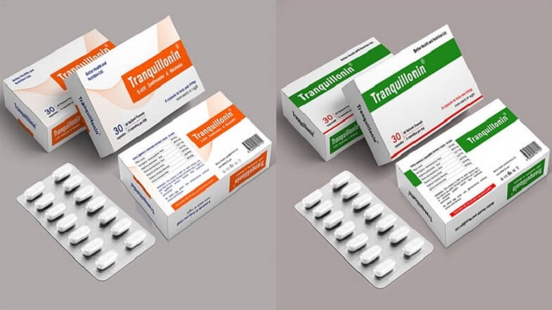 secondary packaging for pharmaceuticals